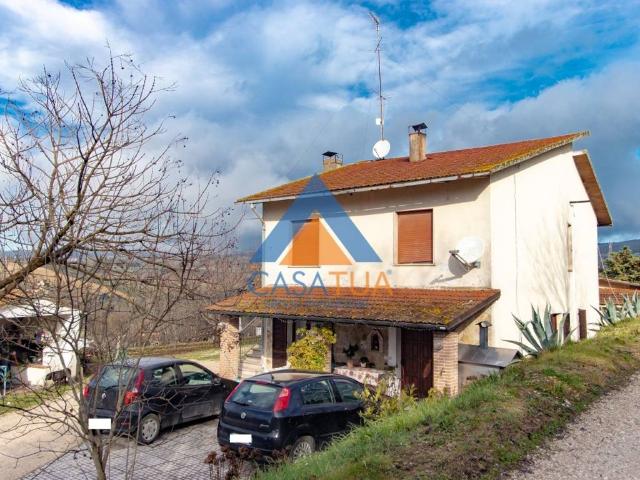 Villa Indipendente in vendita a Archileggi, Amelia