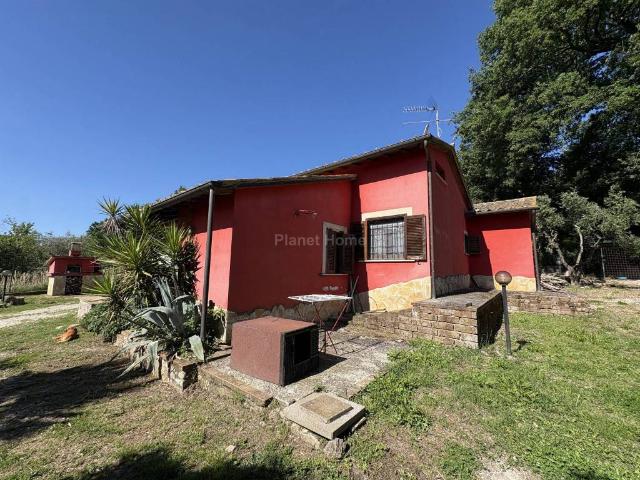 Villa Indipendente in vendita a Archileggi, Amelia