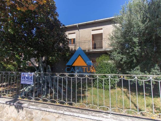 Villa Indipendente in vendita a Archileggi, Amelia