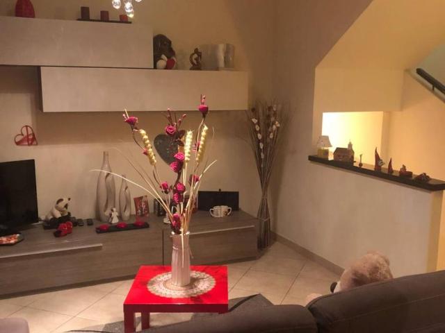 Villa Indipendente in vendita a Palombina, Giove