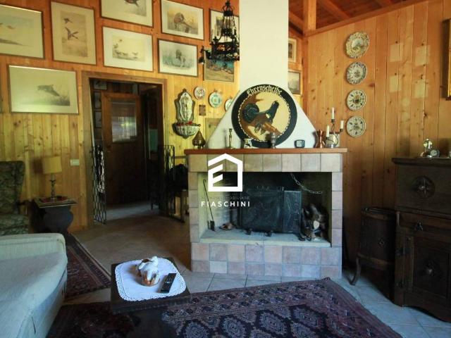 Villa Indipendente in vendita a Amelia, Umbria