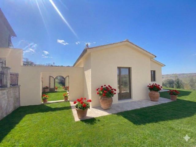 Villa Indipendente in vendita a Amelia, Umbria