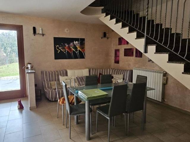 Villa Indipendente in vendita a Amelia, Umbria