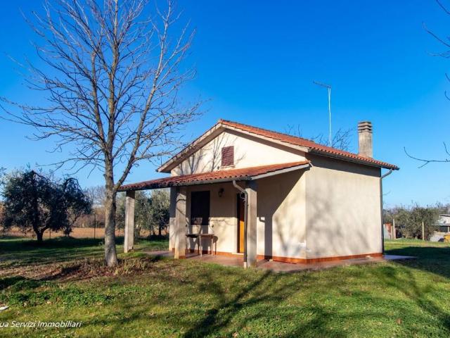 Villa Indipendente in vendita a Archileggi, Amelia
