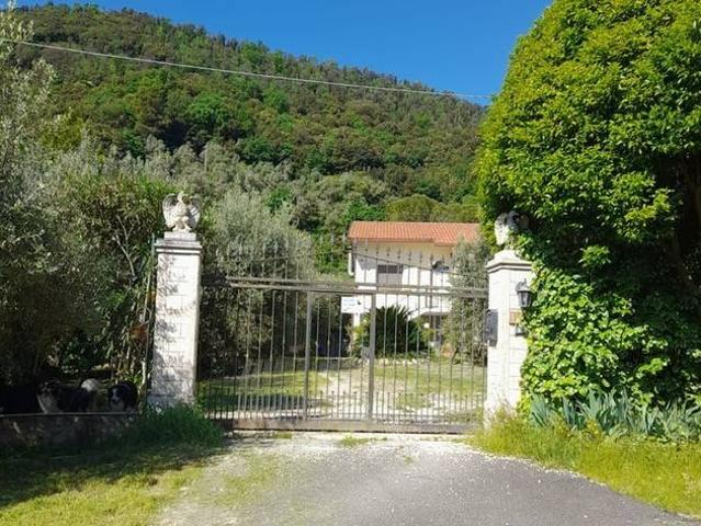 Villa Indipendente in vendita a Archileggi, Amelia