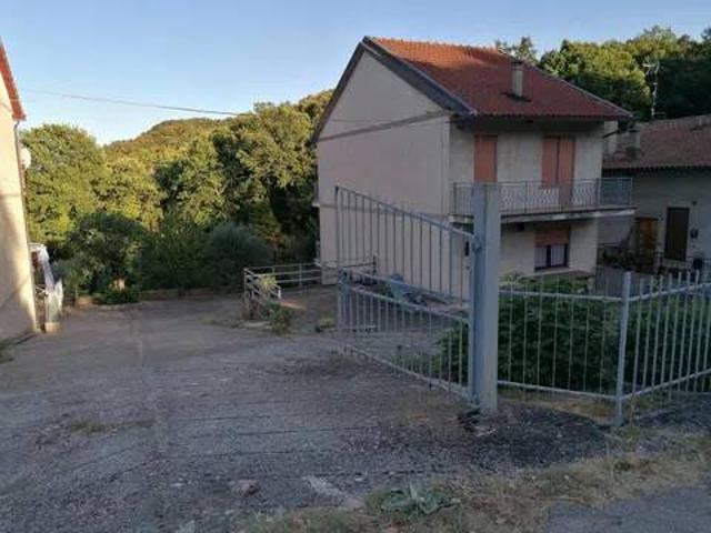 Villa Indipendente in vendita a Collicello, Amelia