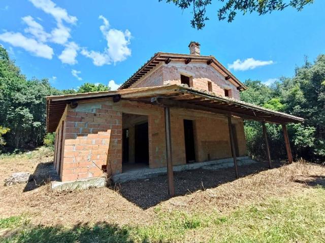 Villa Indipendente in vendita a Archileggi, Amelia