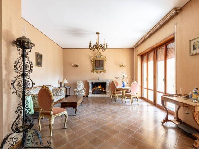 Villa Indipendente in vendita a Foce, Amelia