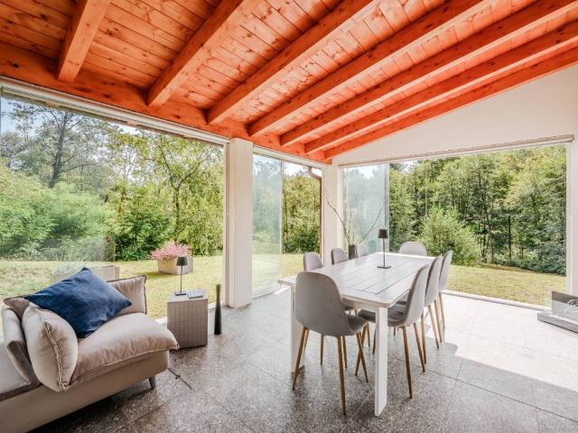 Villa Indipendente in vendita a Vacciaghetto, Ameno