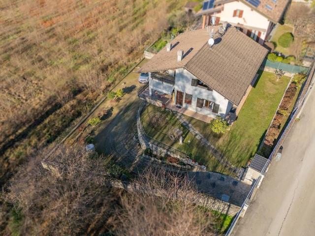 Villa Indipendente in vendita a Piemonte, Novara