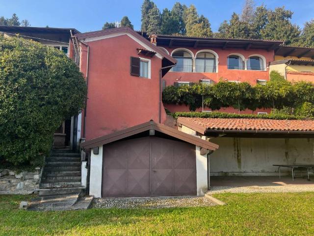 Villa Indipendente in vendita a Piemonte, Novara