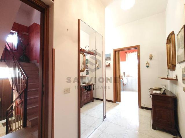 Villa Indipendente in vendita a Amorosi, Campania