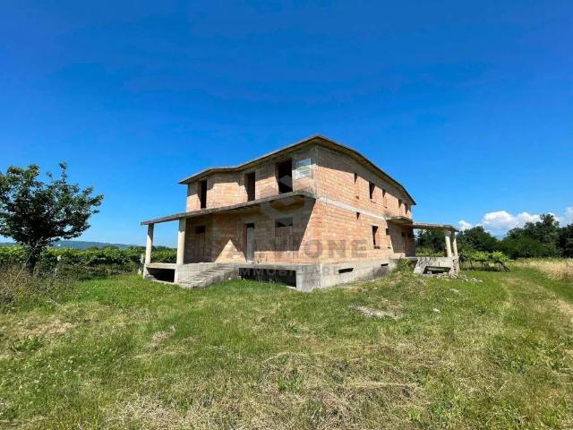 Villa Indipendente in vendita a Amorosi, Campania