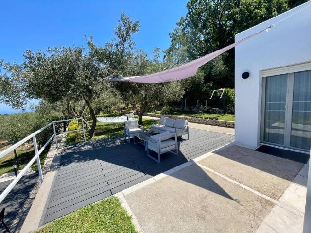 Villa Indipendente in vendita a Anacapri, Campania