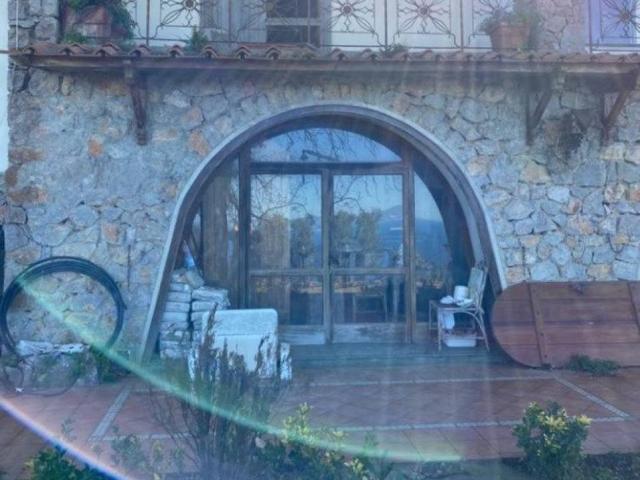 Villa Indipendente in vendita a Anacapri, Campania