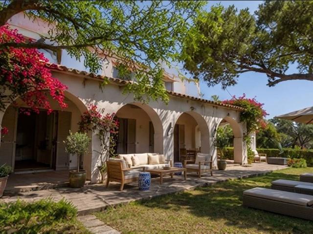 Villa Indipendente in vendita a Anacapri, Campania