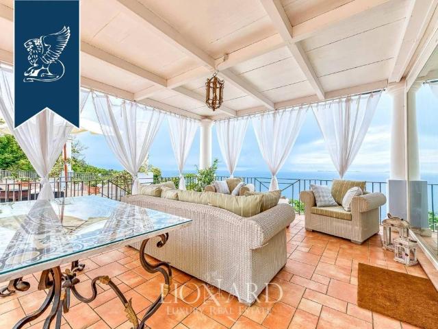 Villa Indipendente in vendita a Anacapri, Campania