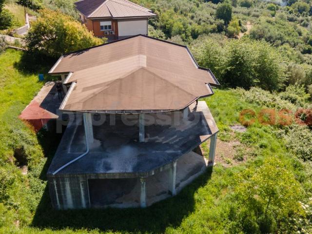 Villa Indipendente in vendita a Anagni, Lazio
