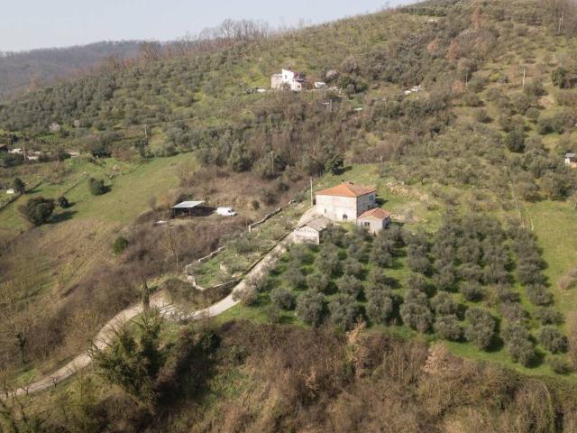 Villa Indipendente in vendita a Anagni, Lazio