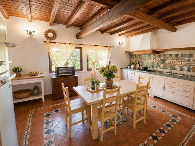 Villa Indipendente in vendita a Anagni, Lazio