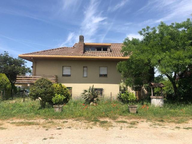 Villa Indipendente in vendita a Anagni, Lazio