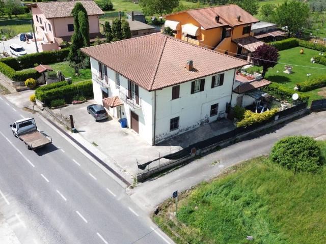 Villa Indipendente in vendita a Anagni, Lazio