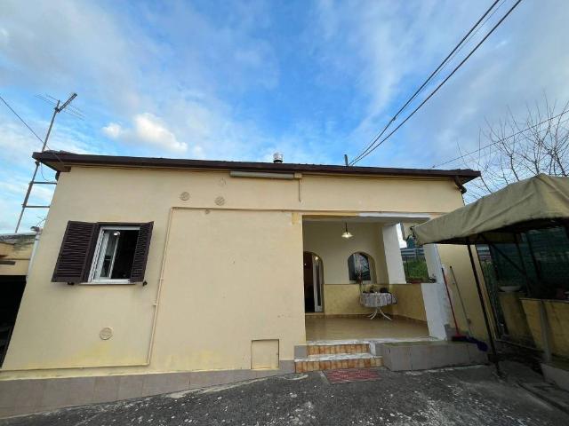 Villa Indipendente in vendita a Anagni, Lazio