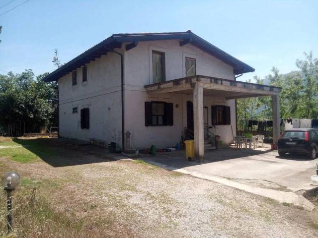 Villa Indipendente in vendita a Anagni, Lazio