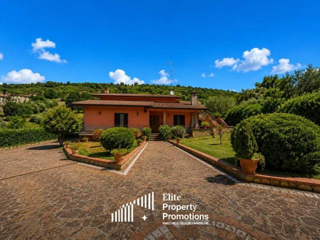 Villa Indipendente in vendita a Anagni, Lazio