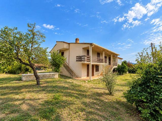 Villa Indipendente in vendita a Anagni, Frosinone