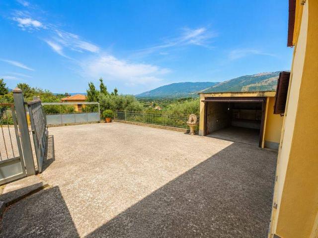 Villa Indipendente in vendita a San Filippo, Anagni