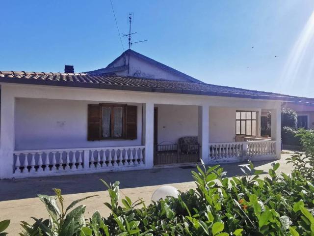 Villa Indipendente in vendita a Anagni, Lazio