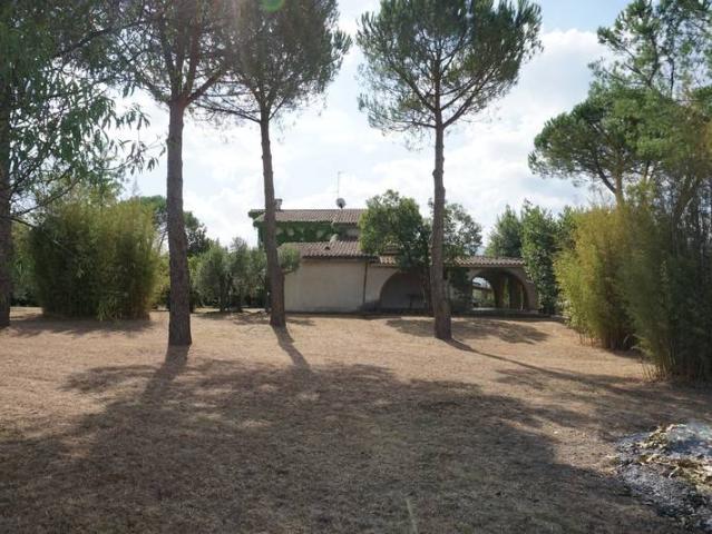 Villa Indipendente in vendita a Anagni, Lazio