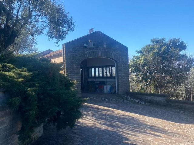 Villa Indipendente in vendita a San Filippo, Anagni