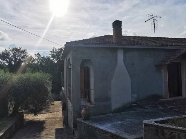 Villa Indipendente in vendita a San Filippo, Anagni