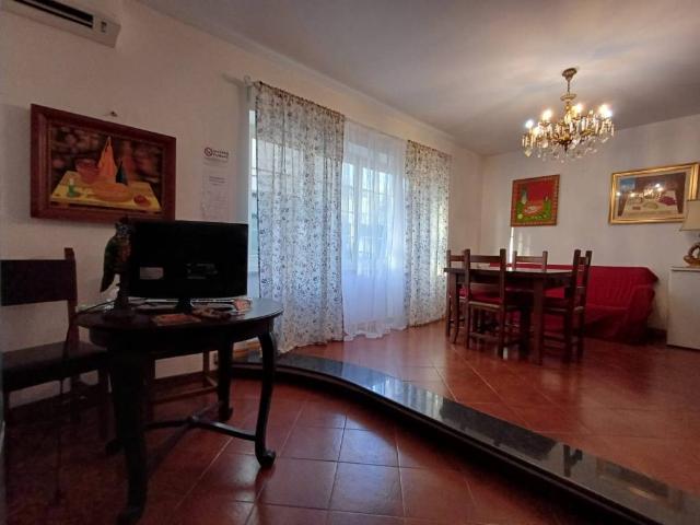 Villa Indipendente in vendita a San Filippo, Anagni