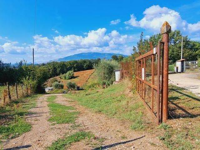 Villa Indipendente in vendita a San Filippo, Anagni