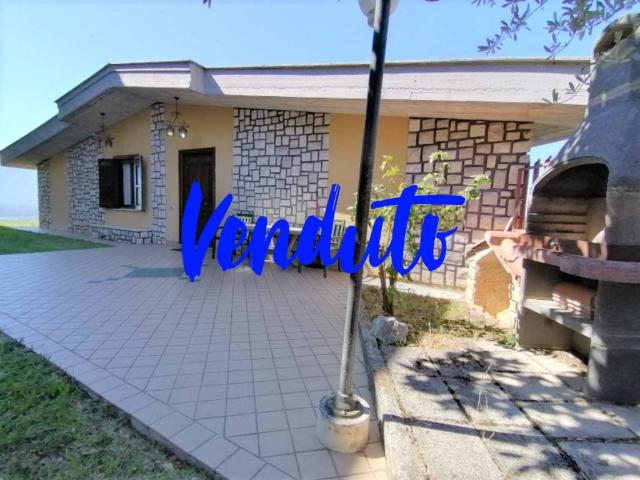 Villa Indipendente in vendita a Anagni, Lazio