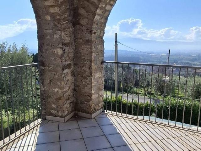 Villa Indipendente in vendita a Anagni, Lazio