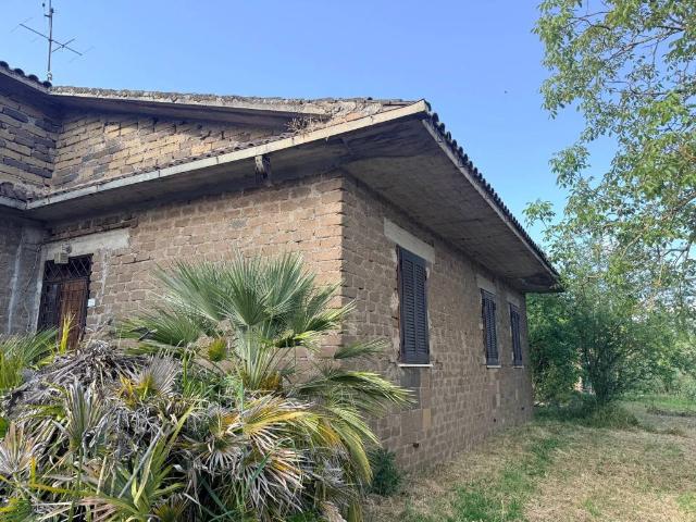 Villa Indipendente in vendita a San Filippo, Anagni
