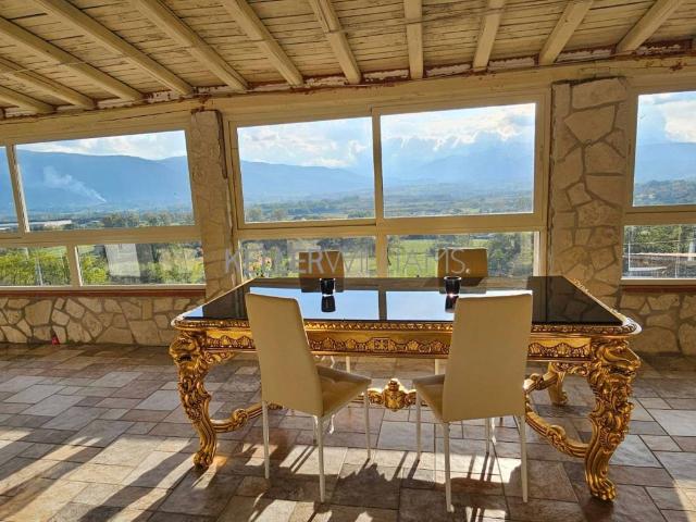 Villa Indipendente in vendita a Anagni, Lazio
