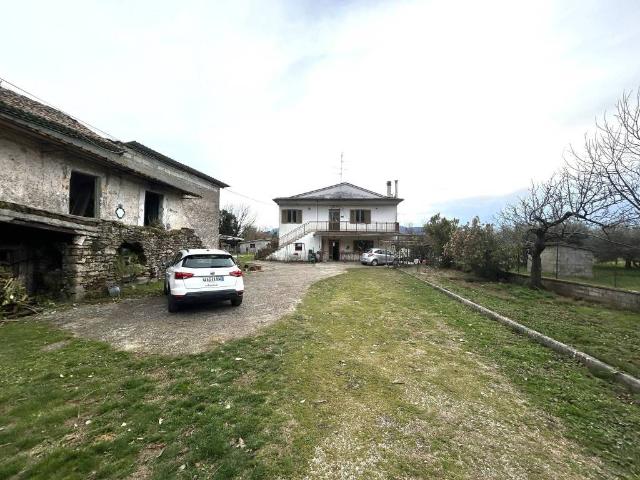 Villa Indipendente in vendita a Anagni, Lazio