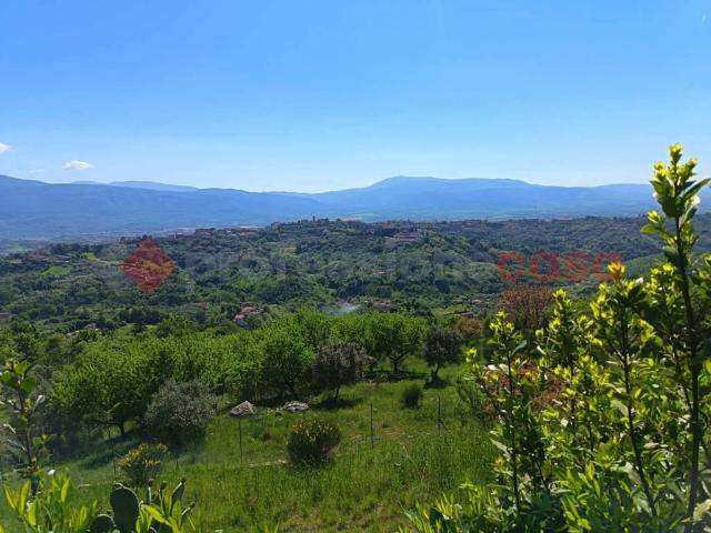 Villa Indipendente in vendita a Anagni, Lazio
