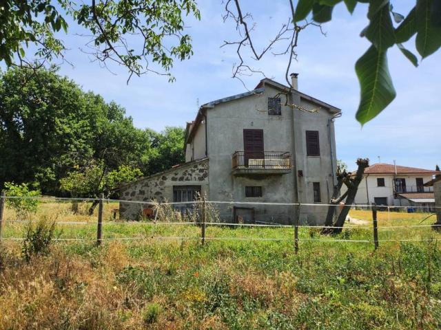 Villa Indipendente in vendita a Anagni, Lazio
