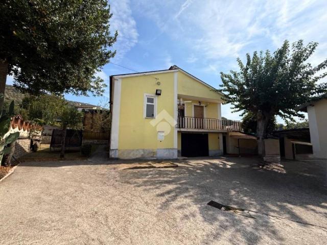Villa Indipendente in vendita a Tufano, Anagni