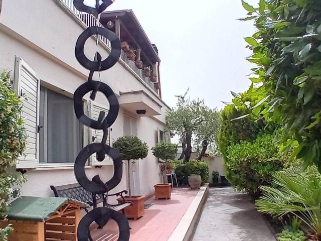 Villa Indipendente in vendita a Anagni, Lazio