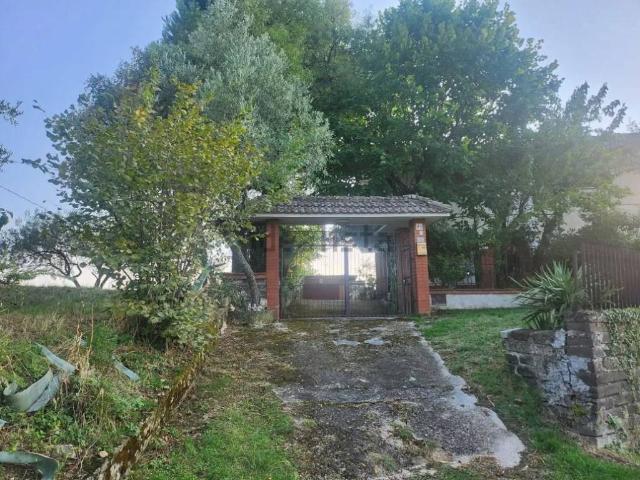 Villa Indipendente in vendita a San Filippo, Anagni
