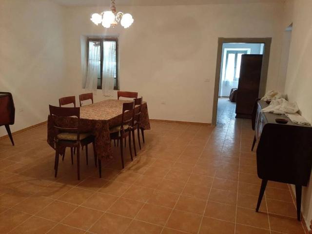 Villa Indipendente in vendita a Unione dei Comuni della Val Vibrata, Ancarano