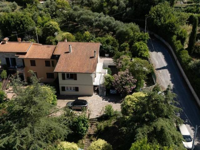 Villa Indipendente in vendita a Marche, Ancona
