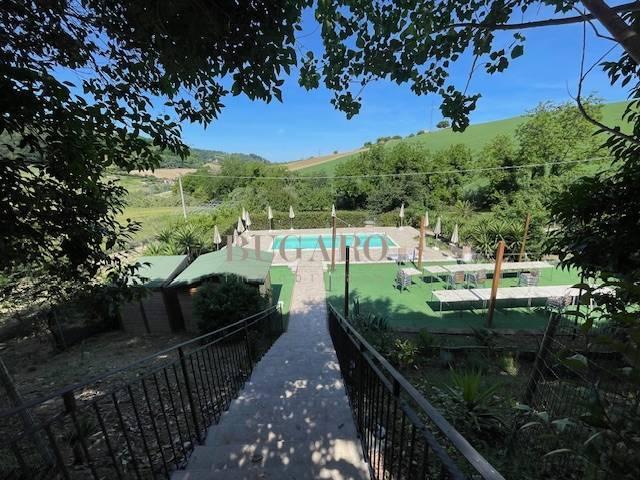 Villa Indipendente in vendita a Marche, Ancona